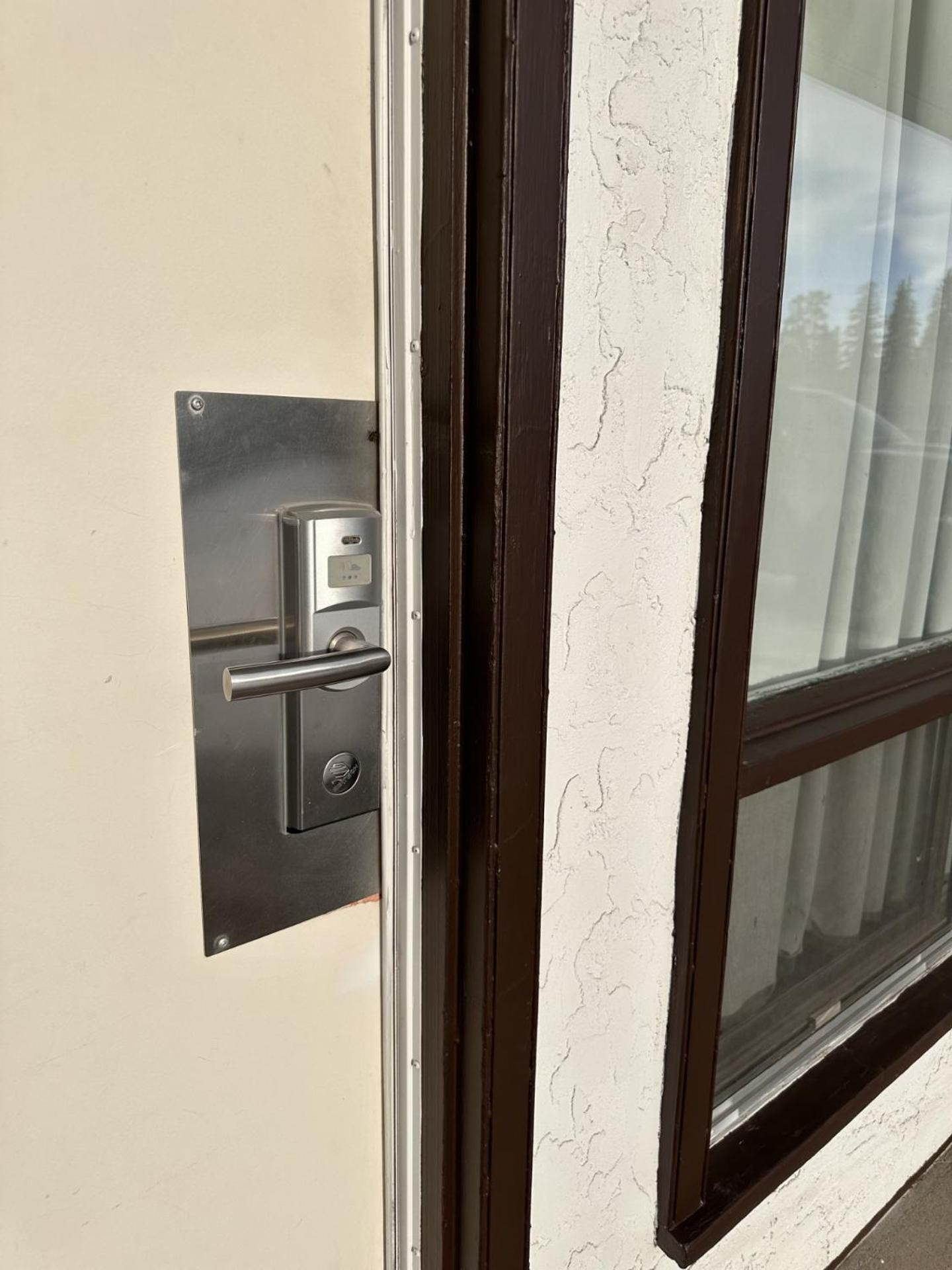 Howard Johnson By Wyndham Edson Exterior foto